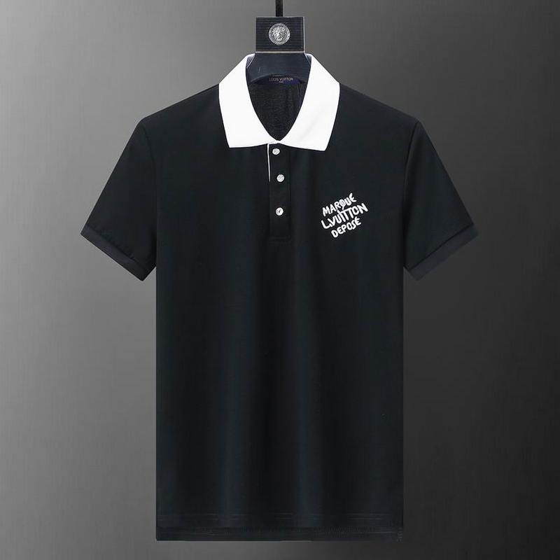 LV Men's Polo 416